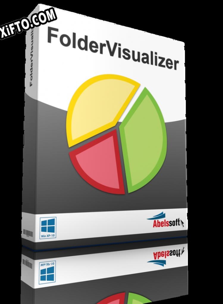 Abelssoft FolderVisualizer ключ бесплатно