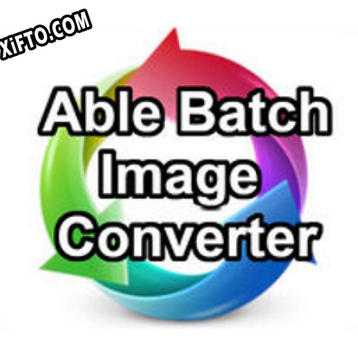 Key генератор для  Able Batch Converter