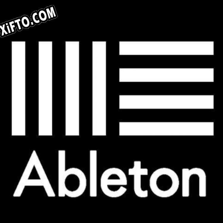 Бесплатный ключ для Ableton Live