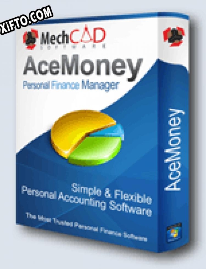 AceMoney Lite ключ бесплатно