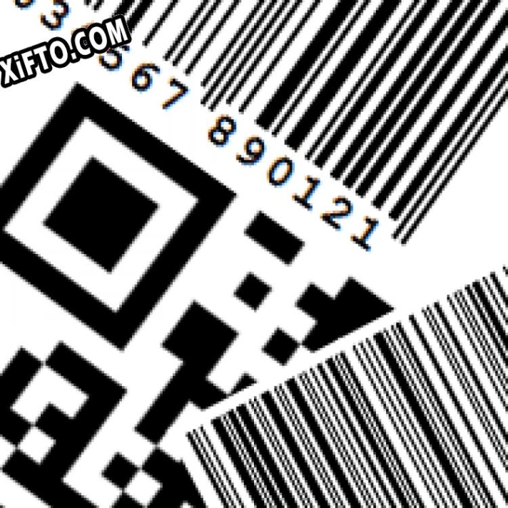 Ключ активации для ActiveBarcode