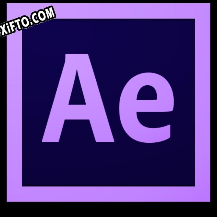 Регистрационный ключ к программе  Adobe After Effects