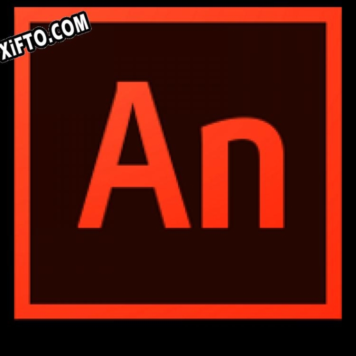 Adobe Animate (Flash Professional) Key генератор