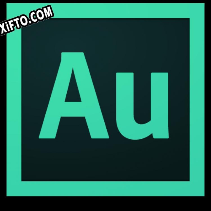 Регистрационный ключ к программе  Adobe Audition CC