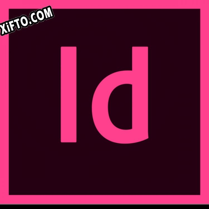 Adobe InDesign CC ключ активации