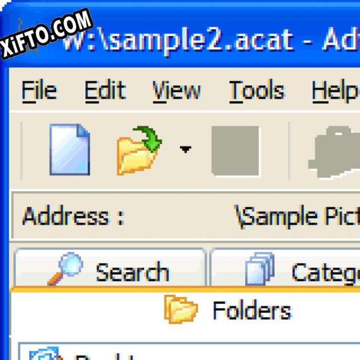 Advanced CATaloguer Pro Key генератор