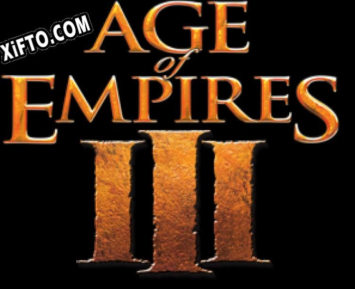 Age of Empires III генератор серийного номера