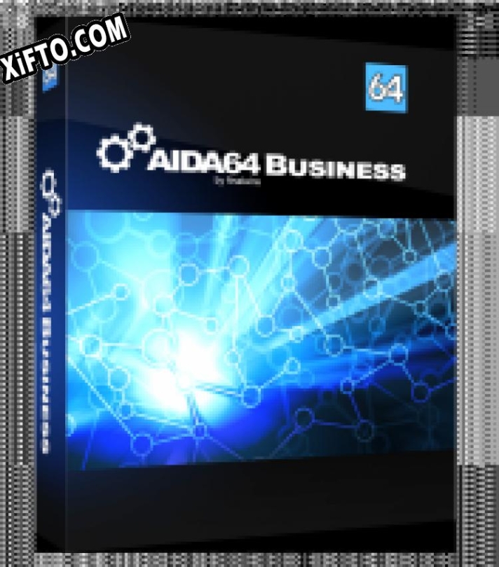 Бесплатный ключ для AIDA64 Business Edition