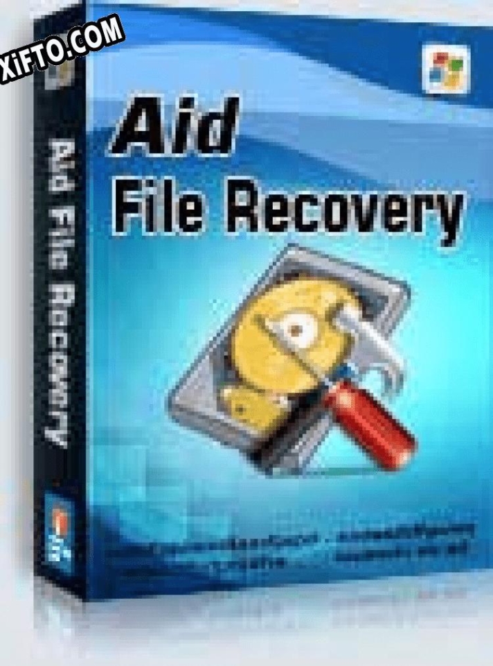 Aidfile Recovery генератор серийного номера