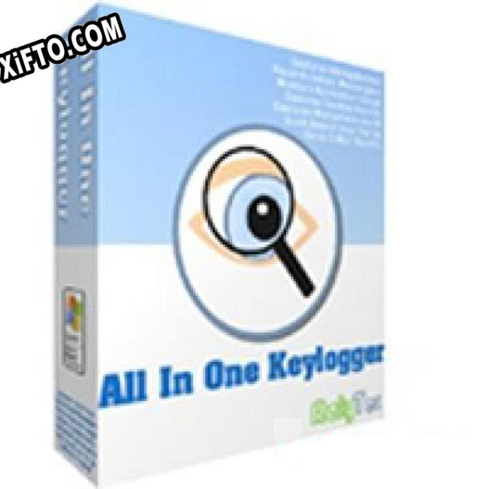 Ключ активации для All In One Keylogger