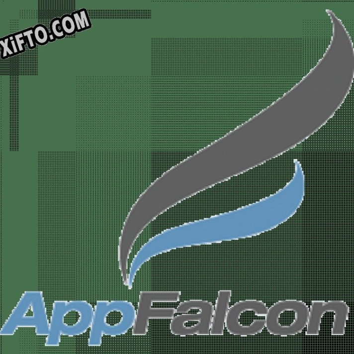 AppFalcon генератор серийного номера