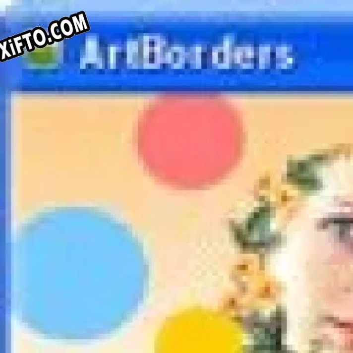 Генератор ключей (keygen)  ArtBorders