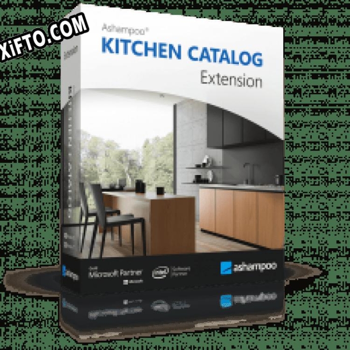 Ashampoo Kitchen Catalog Extension Key генератор