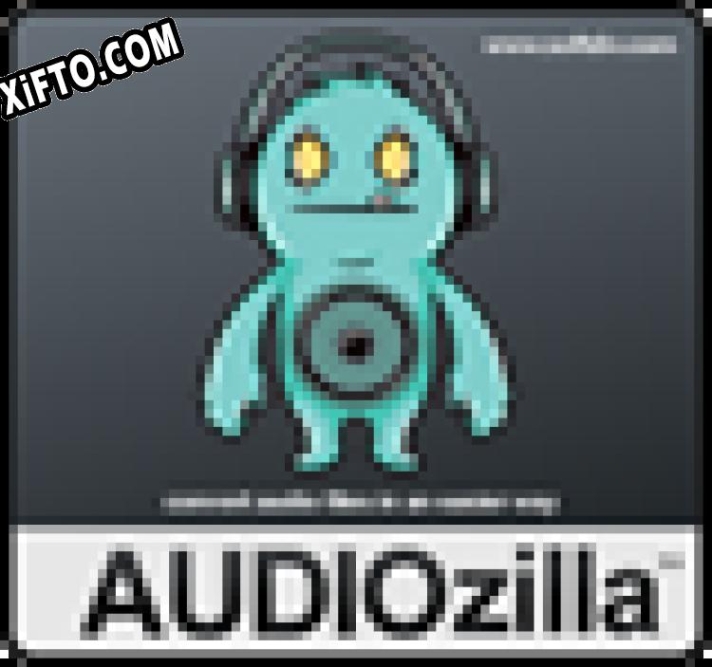 Audiozilla Audio Converter генератор ключей