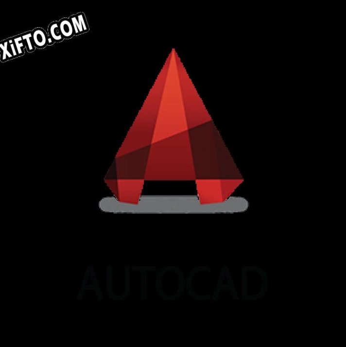 AutoCAD ключ бесплатно