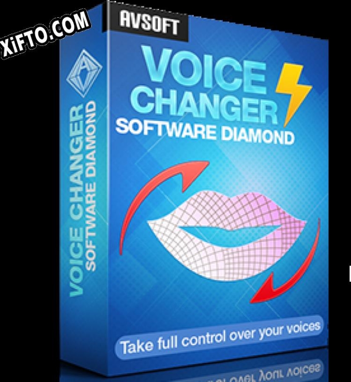 Бесплатный ключ для AV Voice Changer Software Diamond