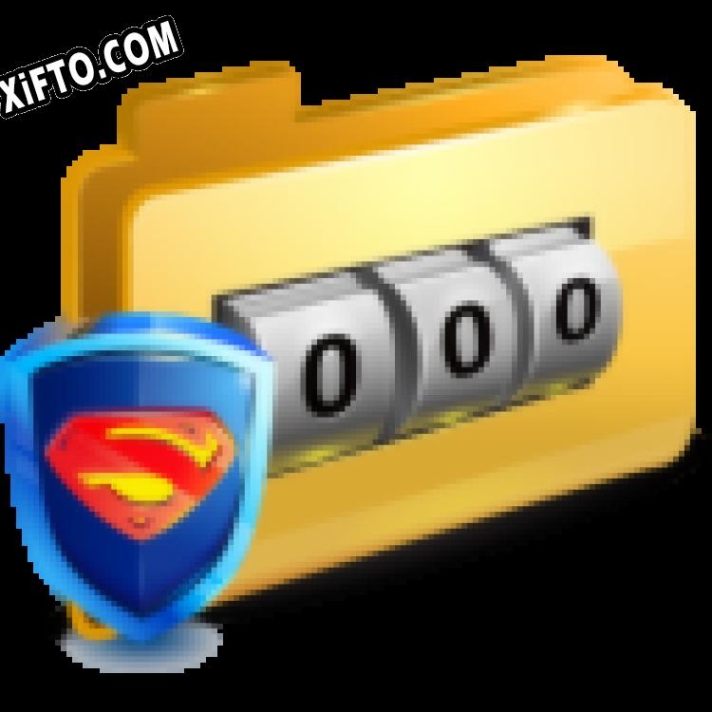 Ключ активации для Best Folder Encryptor