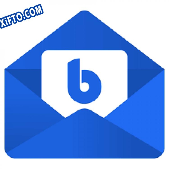 Key генератор для  Blue Mail