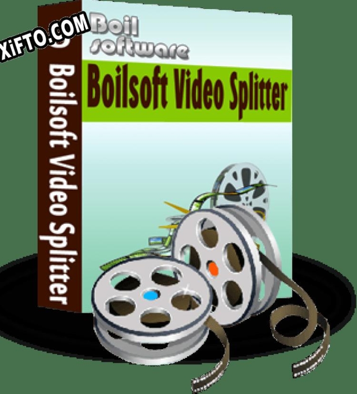 Boilsoft Video Converter ключ бесплатно