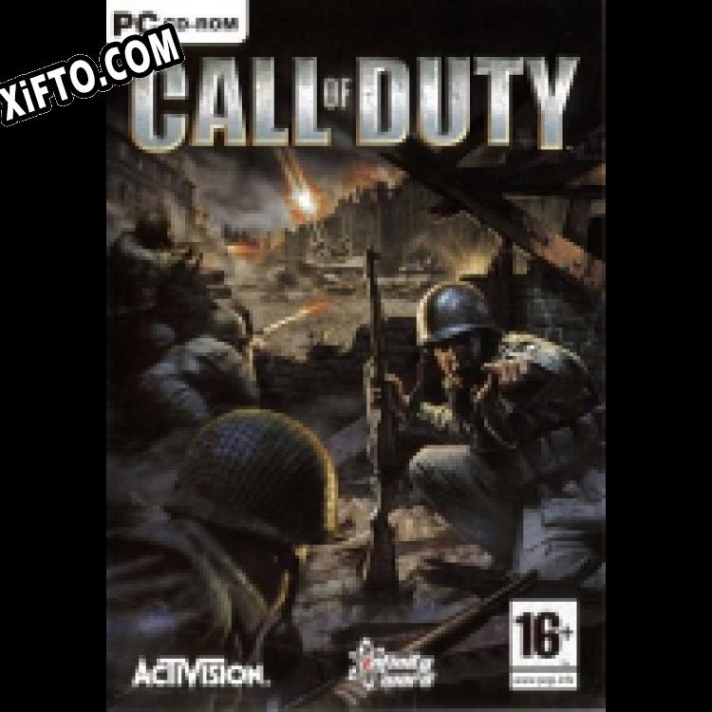 Call of Duty Key генератор