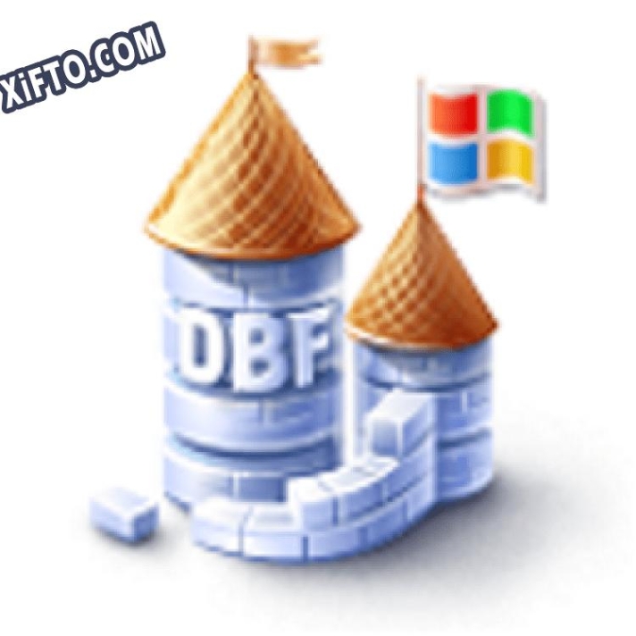 CDBF - DBF Viewer and Editor Key генератор