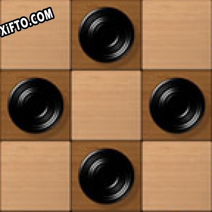 Регистрационный ключ к программе  Checkers-7