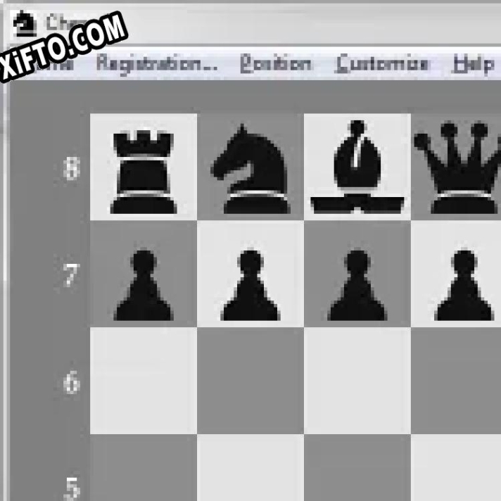 Бесплатный ключ для Chess-7