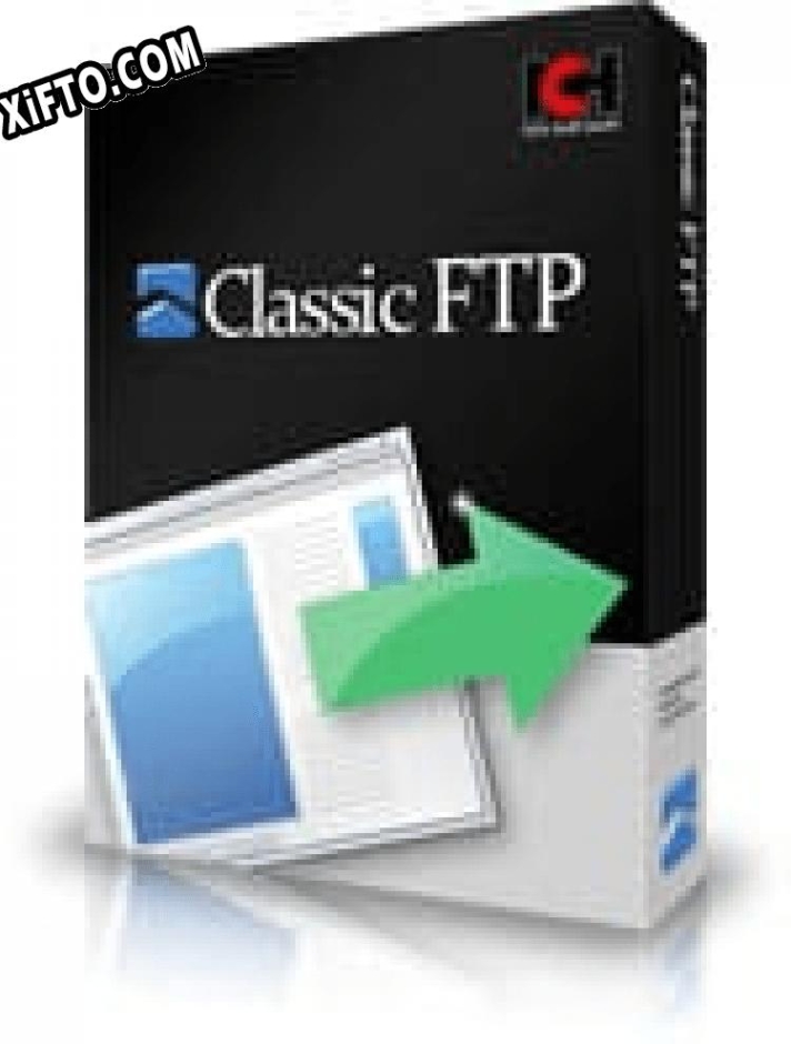 Classic FTP ключ бесплатно