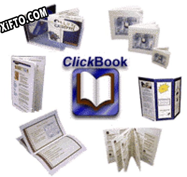 ClickBook MMX Key генератор