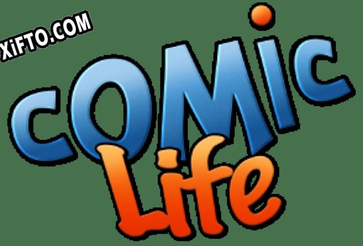 Comic Life Key генератор