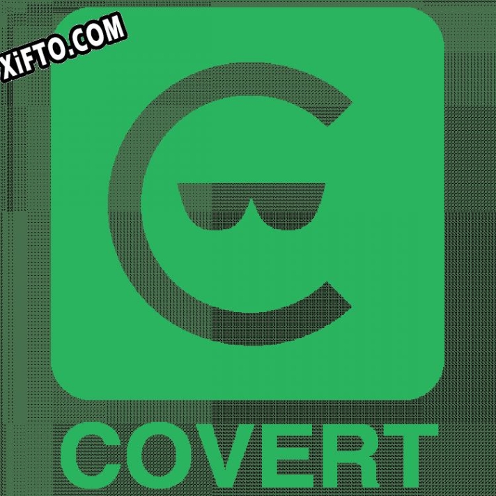 COVERT Pro USB ключ активации