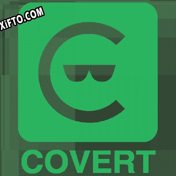 Ключ активации для COVERT Pro