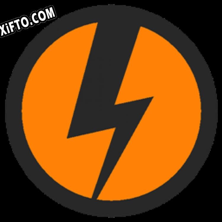 DAEMON Tools Ultra ключ бесплатно