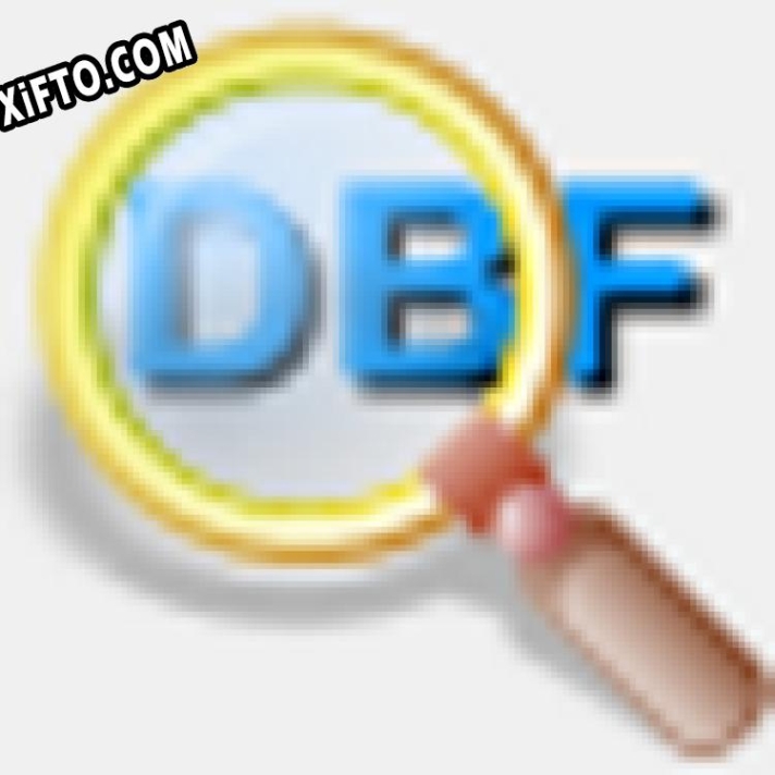 DBF Viewer 2000 генератор серийного номера