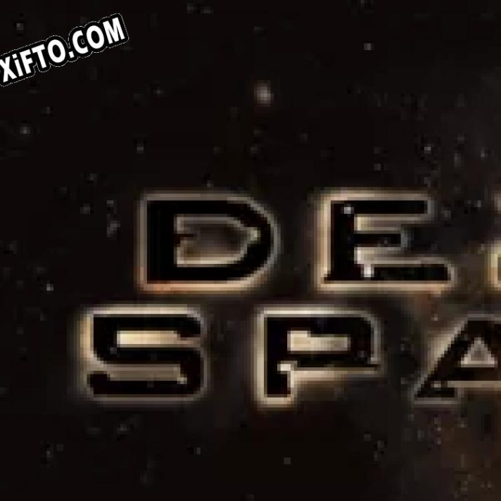 Регистрационный ключ к программе  Dead Space