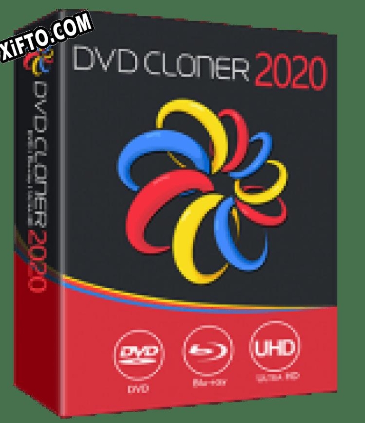 DVD-Cloner генератор серийного номера