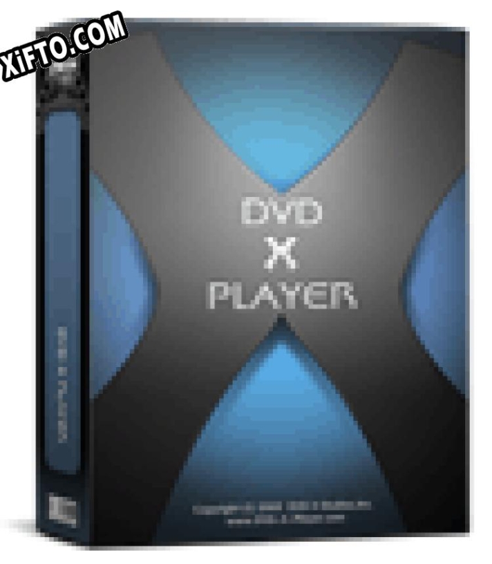 Регистрационный ключ к программе  DVD X Player Pro