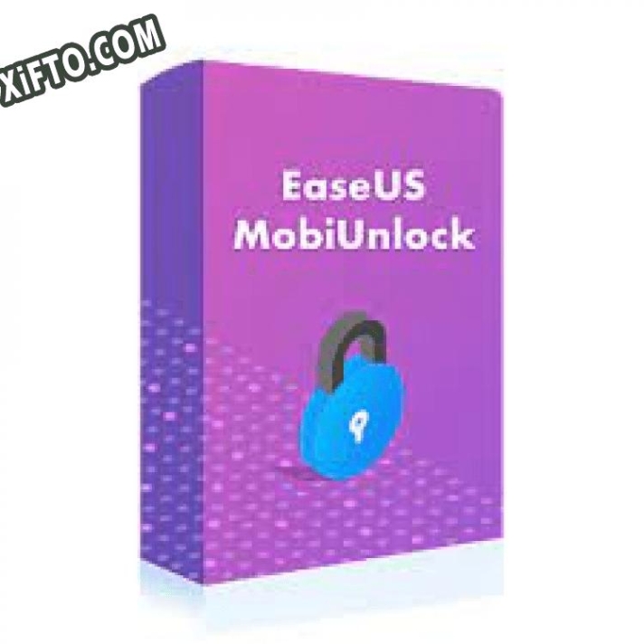 Key генератор для  EaseUS MobiUnlock