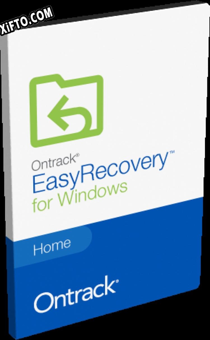 Ключ для EasyRecovery Professional