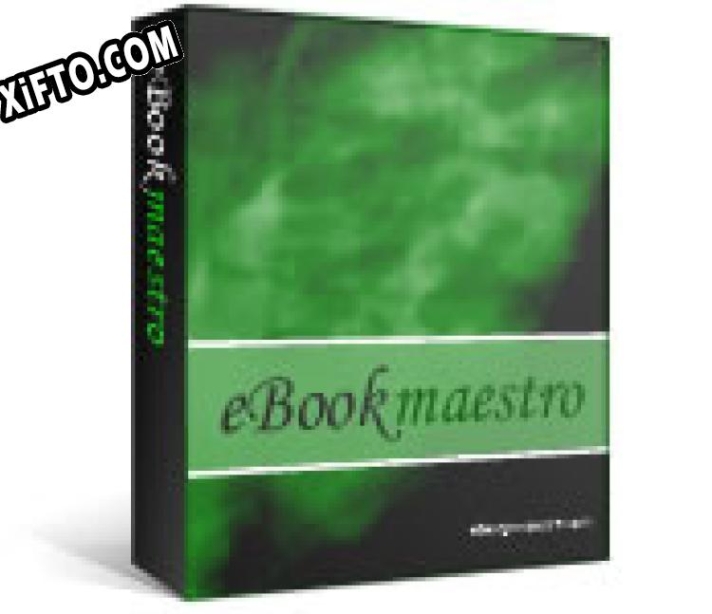 Бесплатный ключ для EBook Maestro PRO