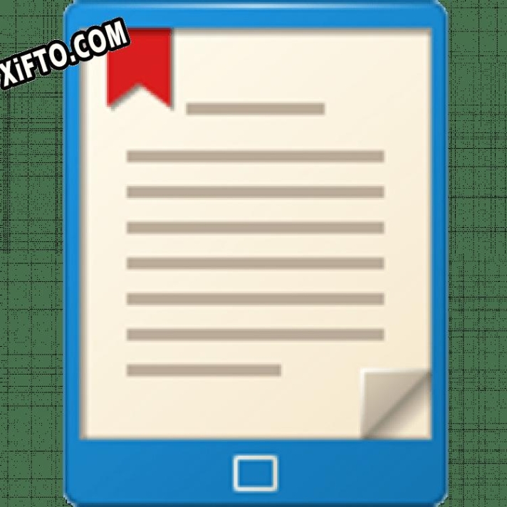 Бесплатный ключ для Ebook Reader Pro