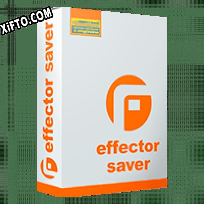 Effector Saver генератор ключей