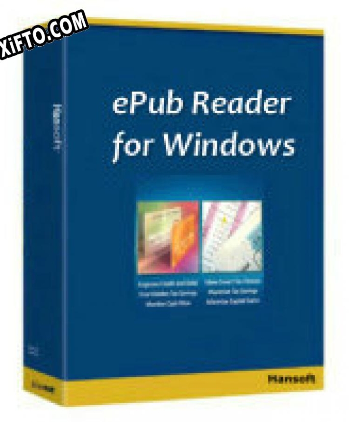 Epub Reader ключ активации