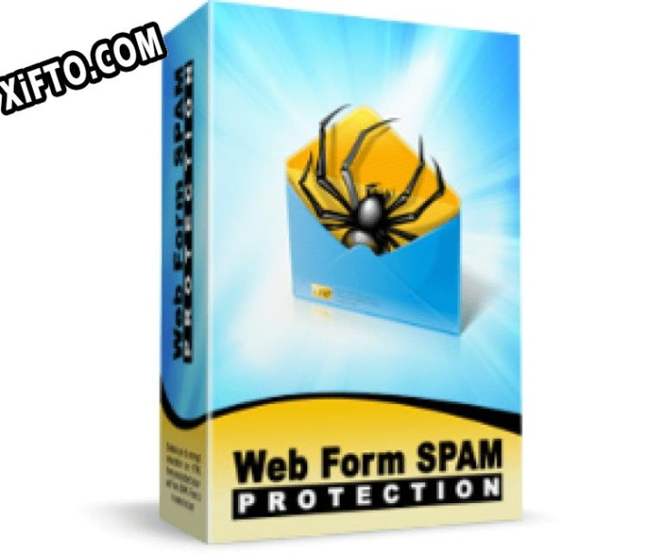 Key генератор для  es Web Form SPAM Protection