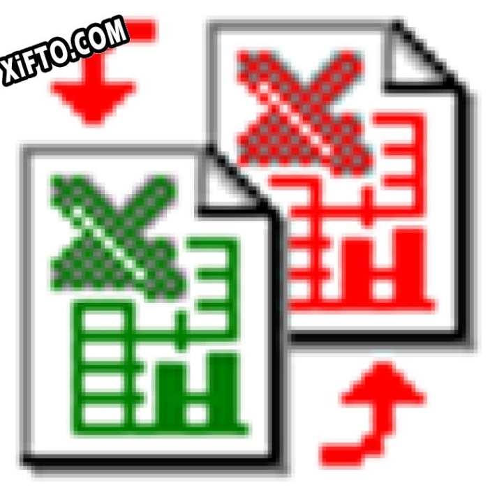 Ключ для Excel Compare