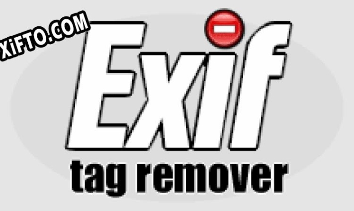 Exif Tag Remover Key генератор