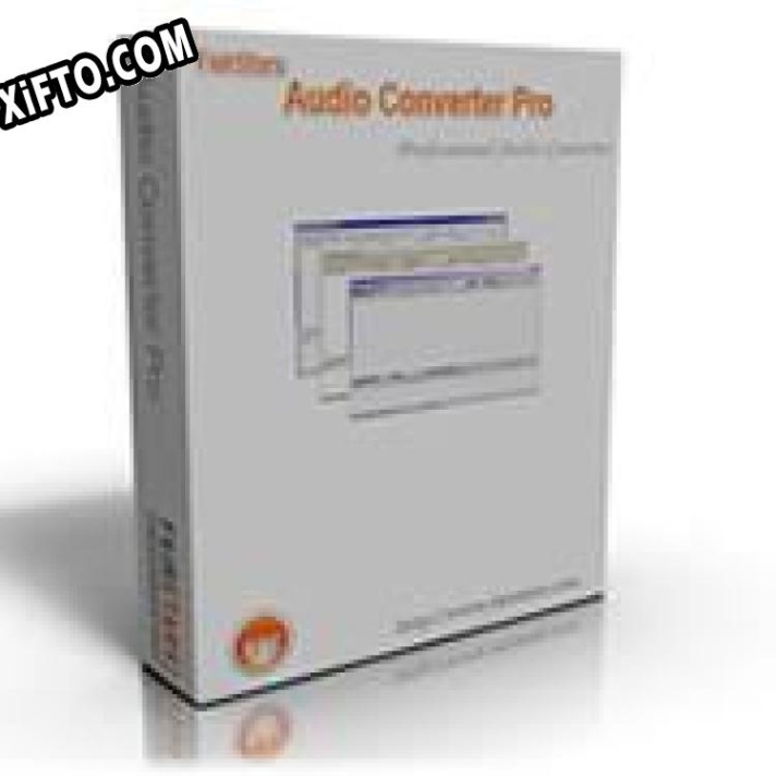 Key генератор для  FairStars Audio Converter Pro