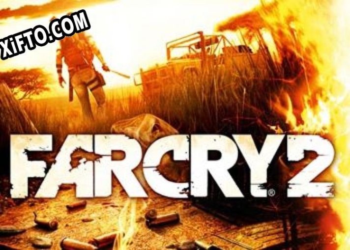 Key генератор для  Far Cry 2
