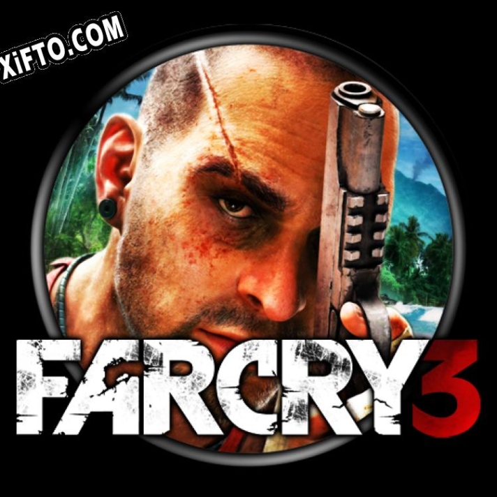 Генератор ключей (keygen)  Far Cry 3