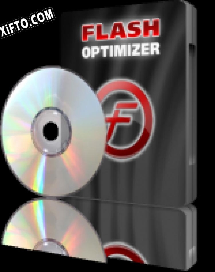 Flash Optimizer ключ активации